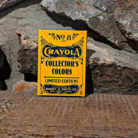 Colors - Picture 6 of 7